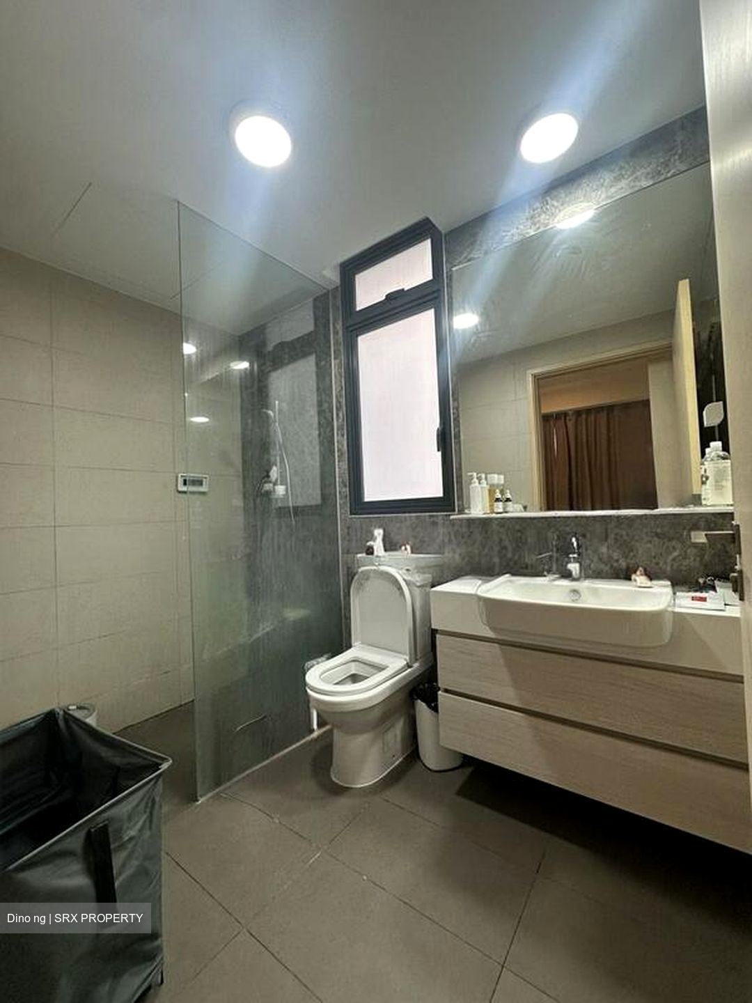 The Luxurie (D19), Condominium #503473561